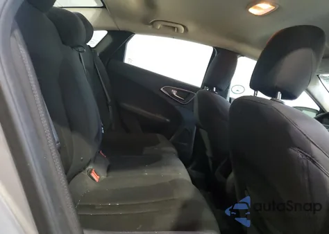 2015 Chrysler 200 Limited from USA, damaged, VIN 1C3CCCAB0FN563250